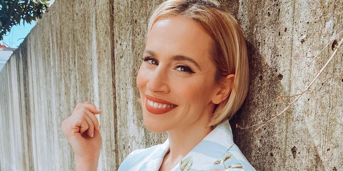 Νάντια Μπουλέ | Το δωμάτιο της κόρης της θα μπορούσε εύκολα να ήταν και παιδότοπος