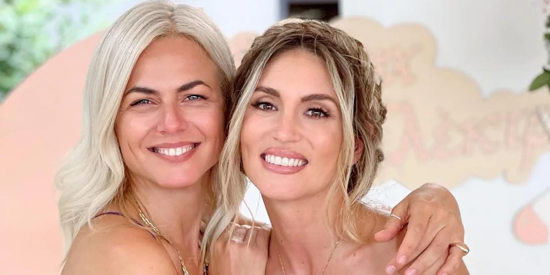 Μακιγιάζ για βάπτιση | Οι πιο όμορφες ιδέες για τη μαμά, τη νονά και την καλεσμένη