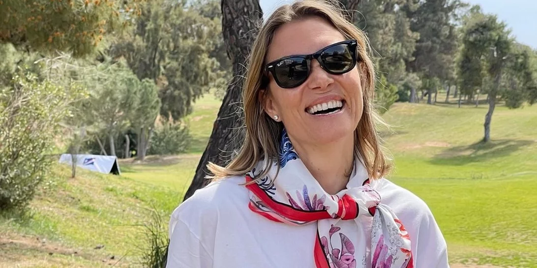 Η Βίκυ Καγιά για το τέλος της συνεργασίας της με το Star | "Αυτή η σχέση ωρίμασε και έφτασε στο τέλος της..."