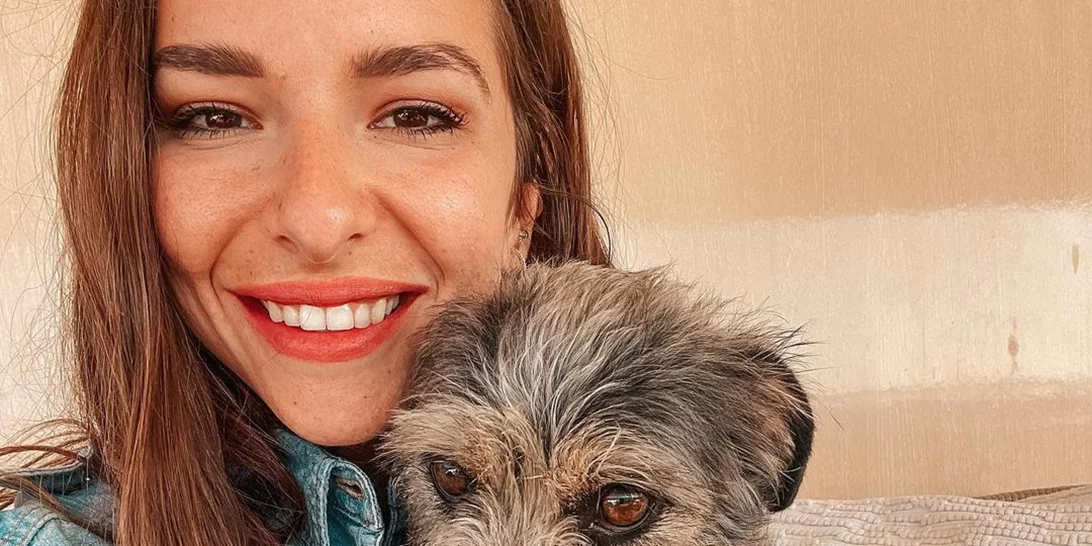 Εριέττα Κούρκουλου - Λάτση | Φωτογραφίζει τον 2 μηνών γιο της