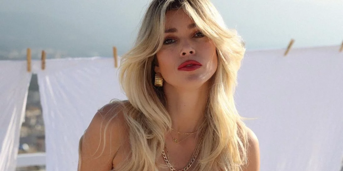 Πριν & Μετά | Η Βάσια Κωσταρά μας δείχνει τη θεαματική αλλαγή του σπιτιού της