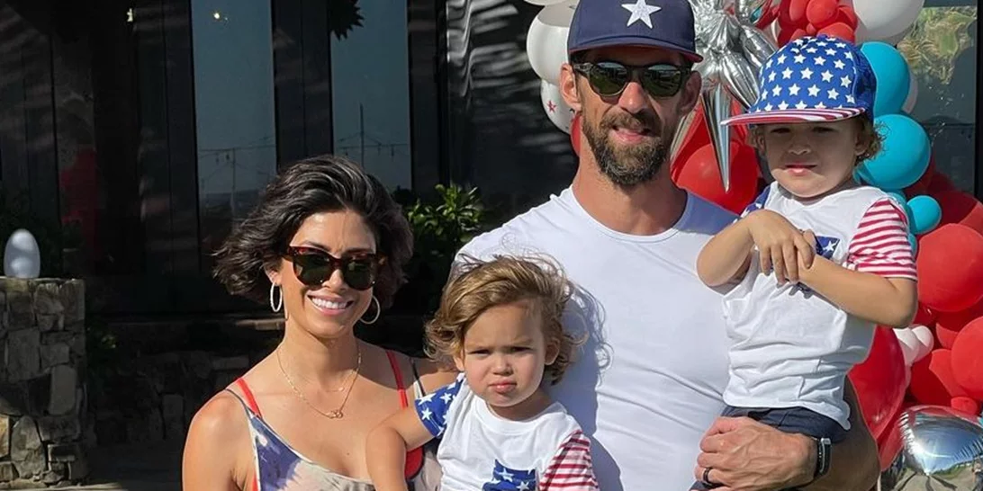 Ο Michael Phelps θα γυρνούσε στις πισίνες αν του το ζητούσαν οι γιοί του