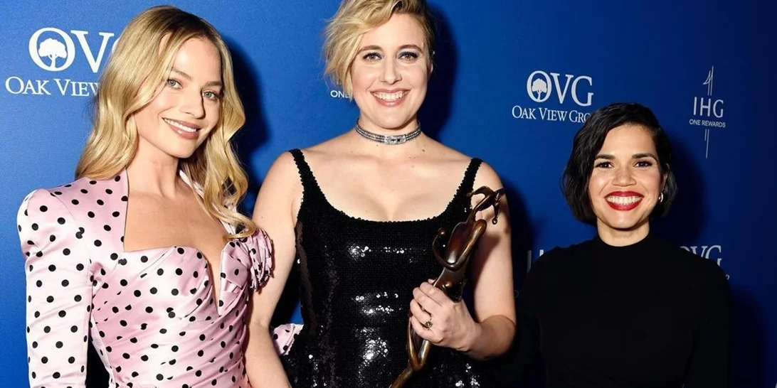 "Barbie" & "Οπενχάιμερ" ισοβαθμούν στις υποψηφιότητες των βραβείων SAG