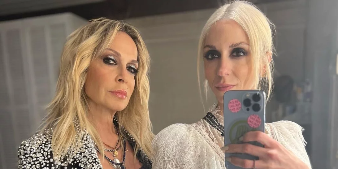 Σοφία Καρβέλα | "Πέρασα δύσκολα - Με τους γονείς μου δεν υπήρχε ποτέ η τυπική σχέση μαμά-μπαμπάς"