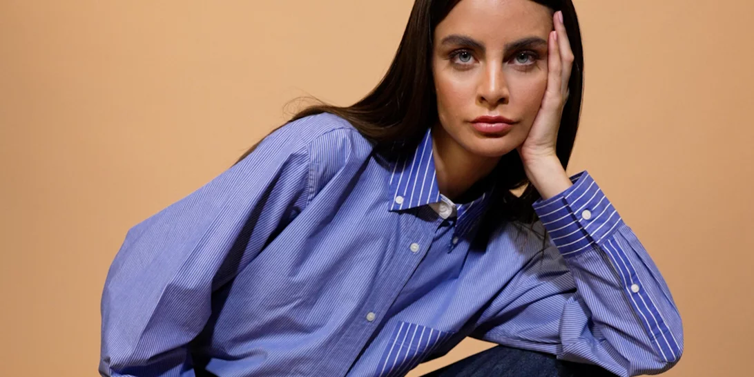 Πώς θα πετύχεις το μοντέρνο preppy στα office looks με κομμάτια Tommy Hilfiger