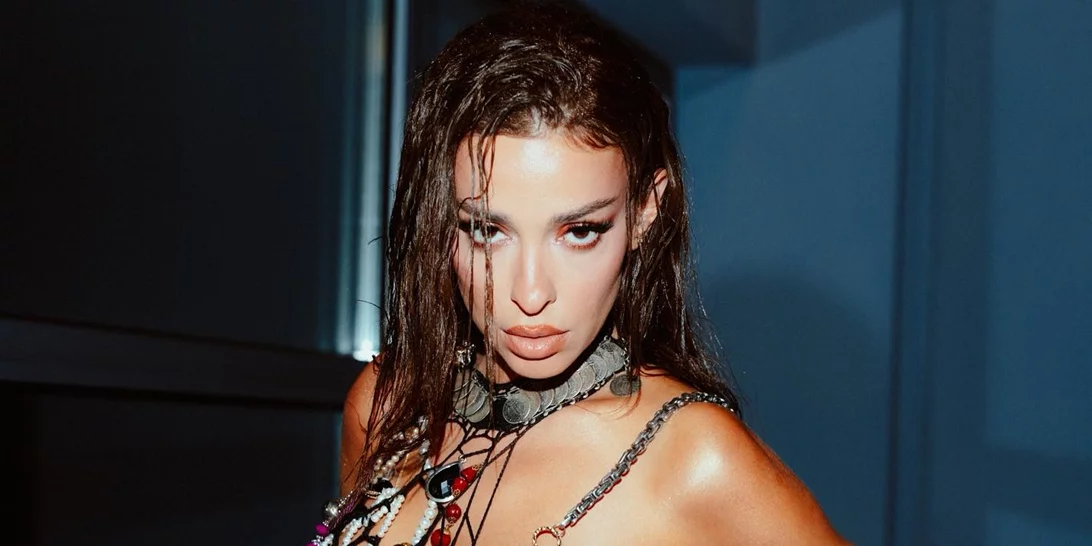 Ελένη Φουρέιρα | Το άκρως εμψυχωτικό μήνυμα της αδερφής της, Ιωάννας