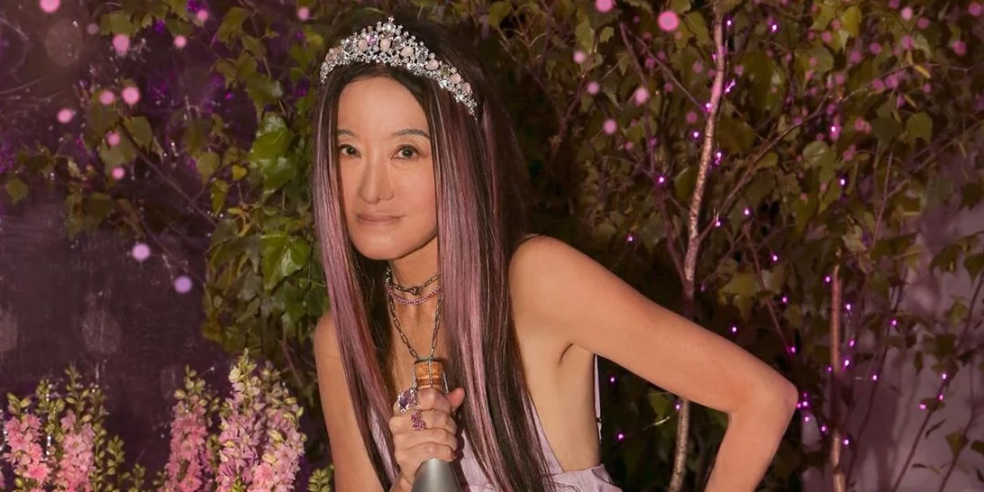Η μυστηριώδης περίπτωση της Vera Wang | Γιόρτασε τα 73α γενέθλιά της αλλά μοιάζει με 30άρα