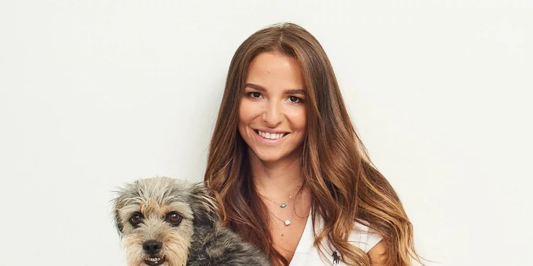 Εριέττα Κούρκουλου Λάτση | Οι σπάνιες φωτογραφίες με τον αδερφό της, Φίλιππο, με αφορμή τα γενέθλιά του