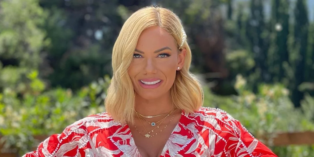 Ιωάννα Μαλέσκου-Κωνσταντίνος Δανιάς | Παντρεύτηκαν κρυφά λίγο πριν γίνουν γονείς