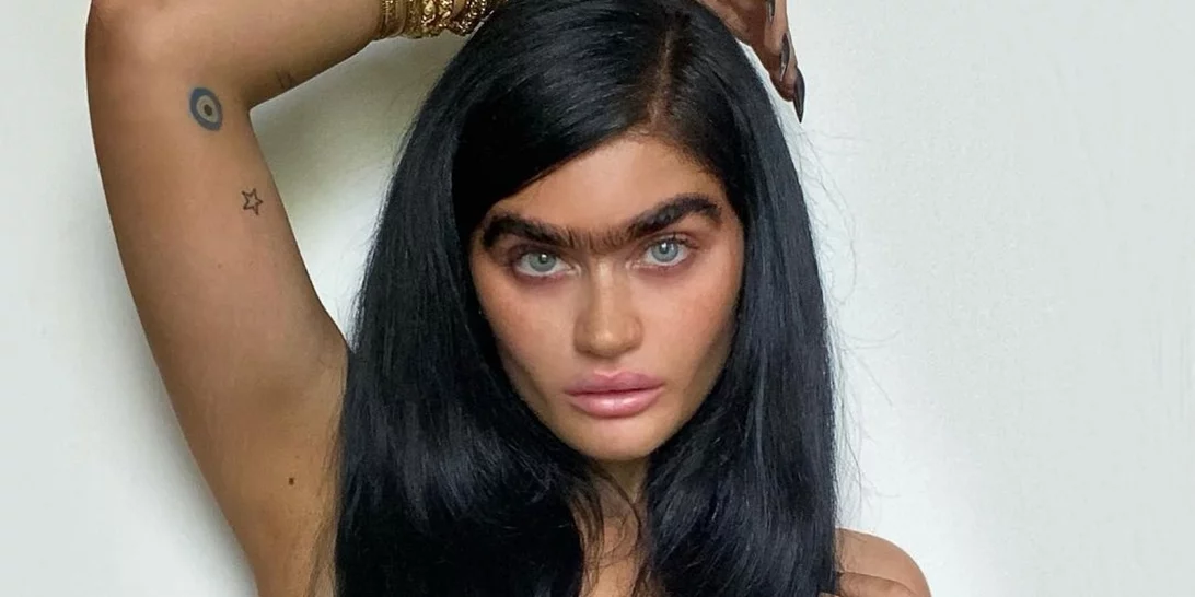 Σοφία Χατζηπαντελή | Μάθαμε το μυστικό για τα τόσο λεία, λαμπερά μαλλιά της