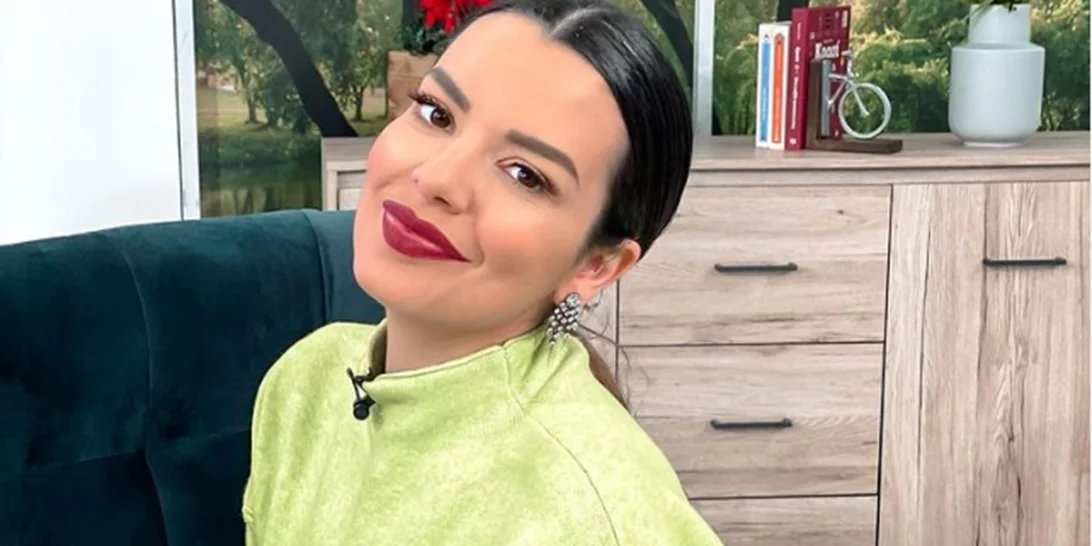 Νικολέττα Ράλλη: "Δεν θα έκανα ποτέ ξανά κάτι σαν την περσινή εκπομπή"