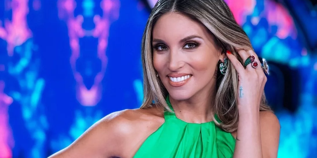 Η Αθηνά Οικονομάκου ξέρει το μυστικό για το concealer που λίγες γυναίκες γνωρίζουν