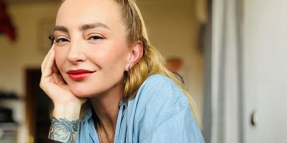 Ρούλα Ρέβη | "Έχω πει ότι αυτή τη γυναίκα δε θέλω να την ξαναφωτογραφίσω"