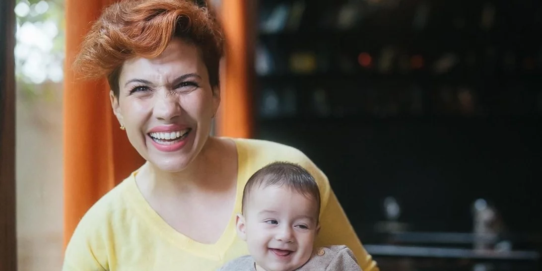 Πέννυ Μπαλτατζή | "Ούτε και σήμερα μπόρεσα να χωνέψω αυτόν τον κόσμο. Αύριο πάλι."