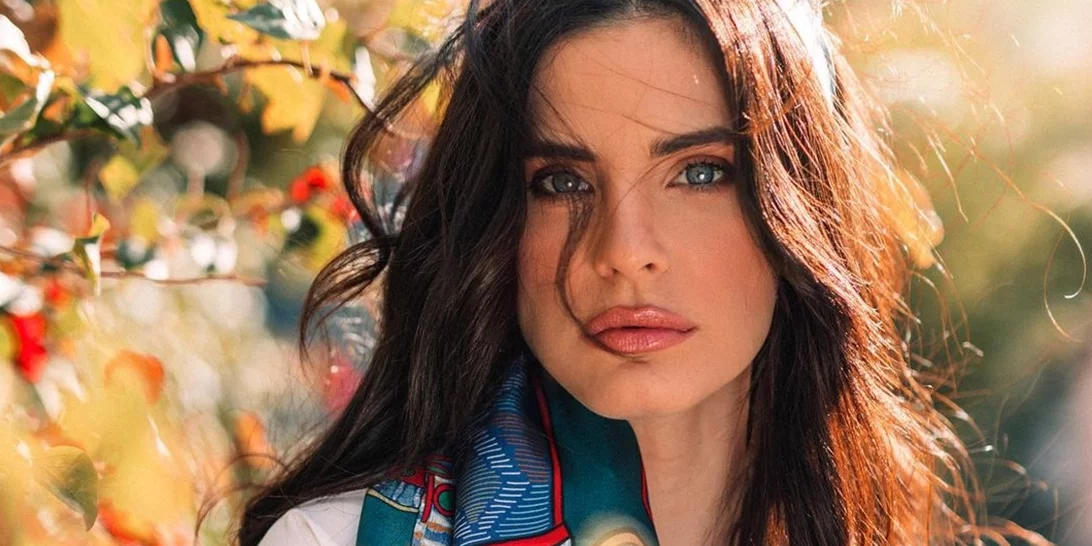 Χριστίνα Μπόμπα | "Όταν πρωτογέννησα και είχα δύο μωρά στο σπίτι, για δύο μήνες ήμουν σαν ζόμπι..."