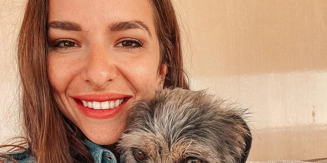 Εριέττα Κούρκουλου Λάτση | Επέστρεψε στα social media με την πιο γλυκιά, οικογενειακή φωτογραφία