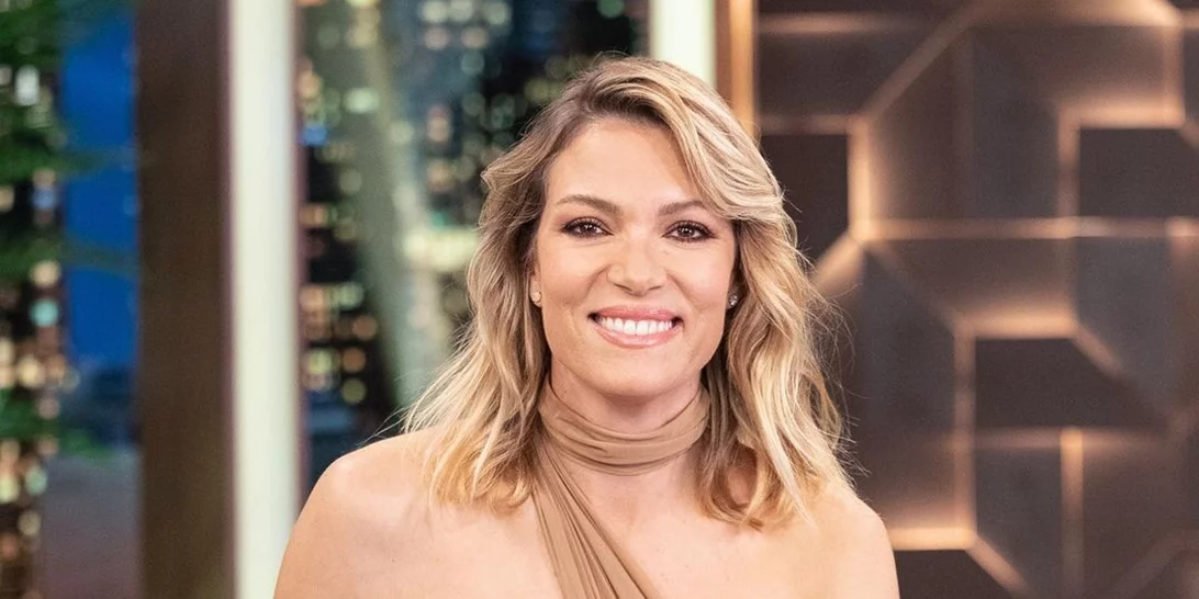 Μαμά εν δράσει | Η Βίκυ Καγιά για ψώνια με τα πανέμορφα παιδιά της