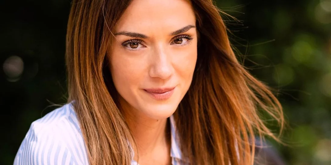 Η Βάσω Λασκαράκη με νέο hair look | Το καρέ κούρεμα που την ανανέωσε