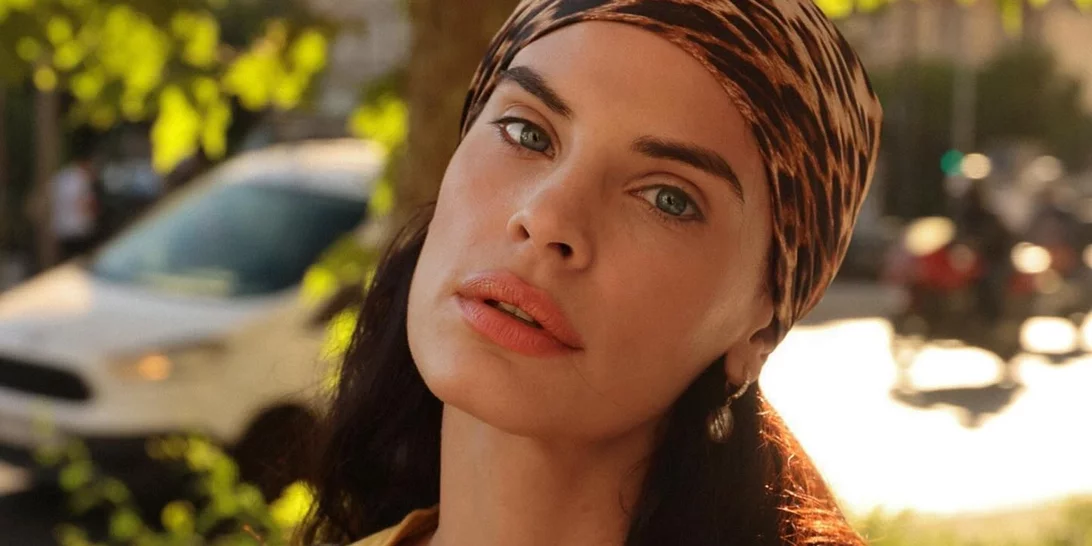 Στο nail salon η Χριστίνα Μπόμπα | Γιατί αποφάσισε να μην ξανακάνει ημιμόνιμο μανικιούρ