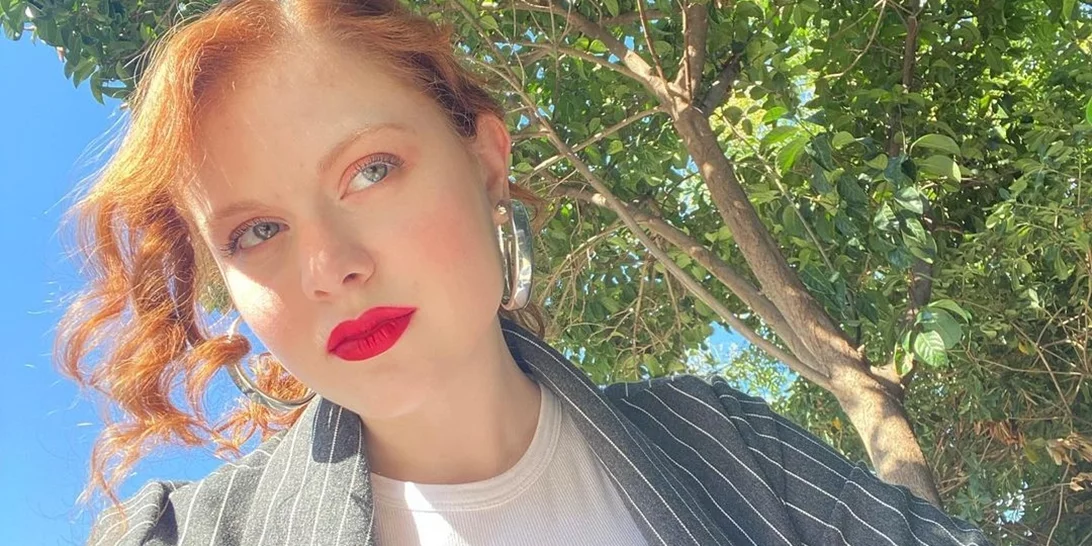 Η Ξανθή Τζερεφού δεν είναι πια plus size model | Η εντυπωσιακή αλλαγή στην εμφάνισή της