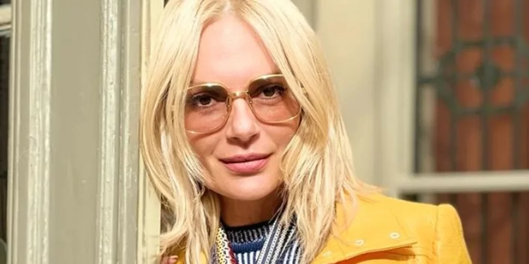 Έλενα Χριστοπούλου για Βίκυ Καγιά | "Η σιωπή μου είναι η απάντησή μου"