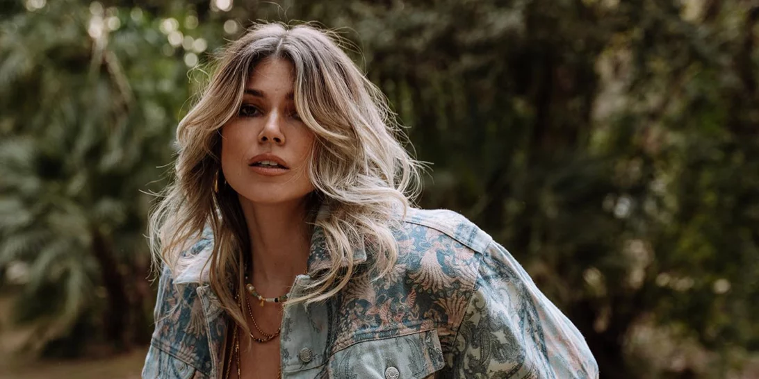 Βάσια Κωσταρά | Το χρώμα των μαλλιών της που ενθουσίασε τους fans της