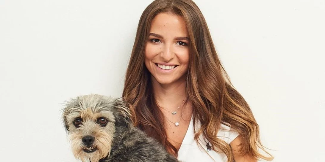 Μπορεί να ανήκει στην οικογένεια Λάτση, αλλά είναι μία από εμάς | Η Εριέττα Κούρκουλου Λάτση ενθουσίασε με την τελευταία της εμφάνιση