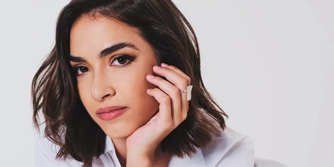 Αντιγόνη Νεοφύτου | Αυτό είναι το μεθυστικό άρωμα που φορά κάθε μέρα