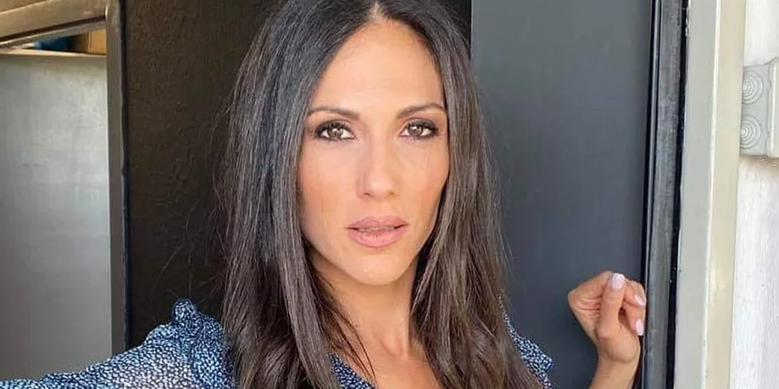 Ανθή Βούλγαρη | Το άρωμα καθαριότητας που δεν αλλάζει με τίποτα