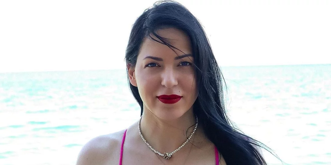 Η Ιωάννα Πηλιχού υιοθέτησε ένα από τα πιο κολακευτικά κουρέματα για λεπτά μαλλιά