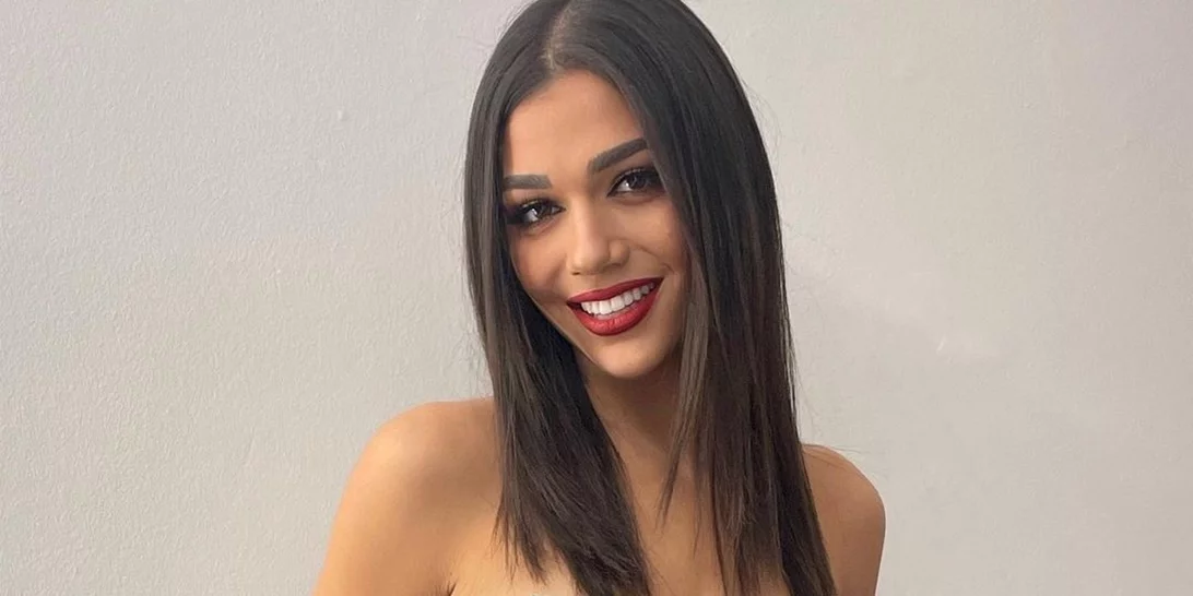 Μελίνα Νικολαΐδη | Το νέο κούρεμά της την κάνει να μοιάζει ολόιδια με την Δέσποινα Βανδή