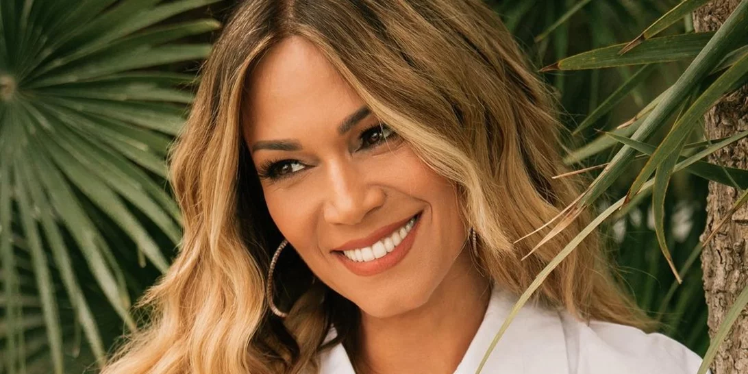 Η Έλλη Κοκκίνου μόλις έγινε ξανθιά | Η αναζωογονητική αλλαγή στο χρώμα των μαλλιών της