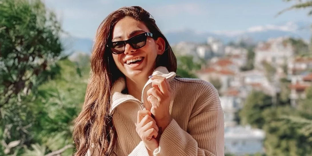 Ευρυδίκη Βαλαβάνη | Η ανάρτησή της για τον Κωνσταντίνο Βασάλο και τη συμμετοχή του στο "Survivor All Star"