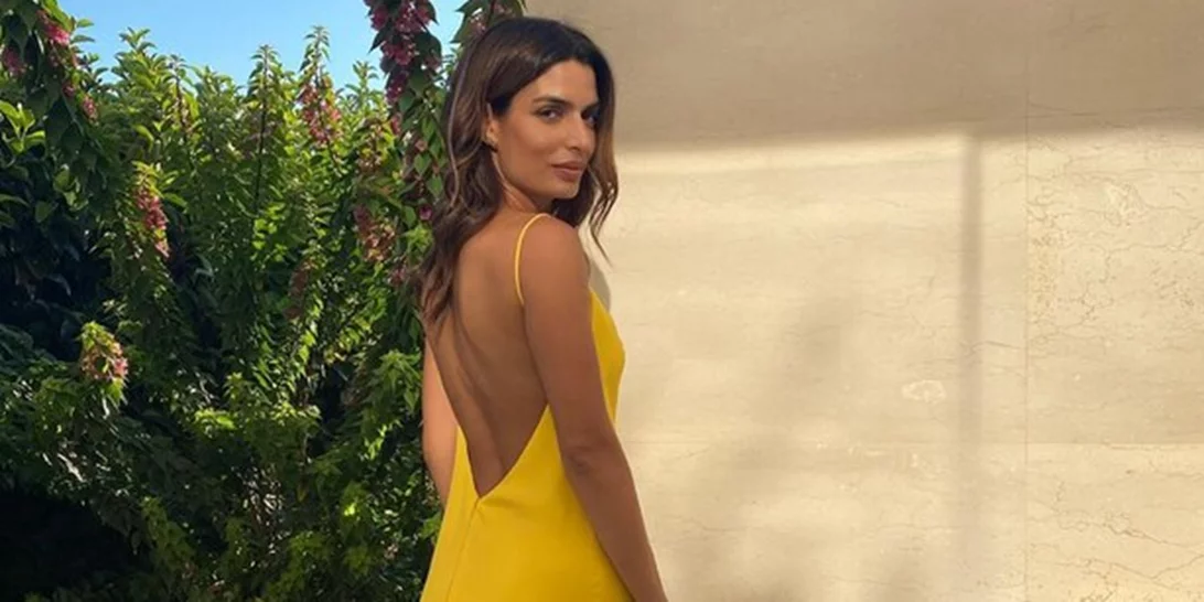 Θα γίνεις κουμπάρα; Δες τι χτενίσματα έκαναν οι πιο κομψές Ελληνίδες celebrities και πάρε ιδέες