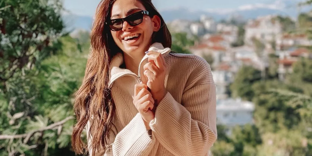 Ευρυδίκη Βαλαβάνη | Το σοβαρό πρόβλημα υγείας που της προκάλεσε το Survivor και συνεχίζει να την ταλαιπωρεί 5 χρόνια μετά