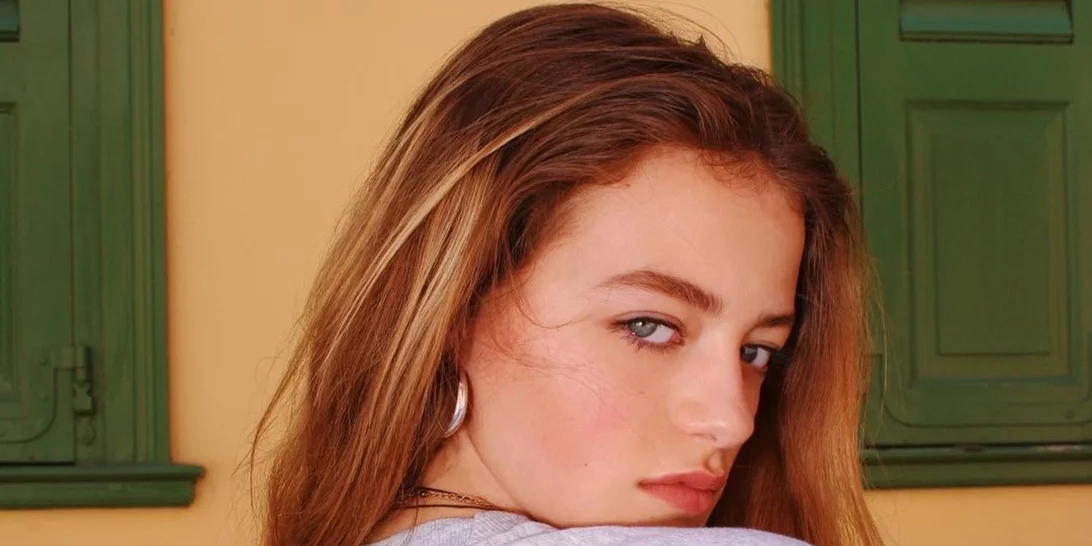 Γαία Μερκούρη | "Δεν είμαστε όμορφοι κάθε μέρα"