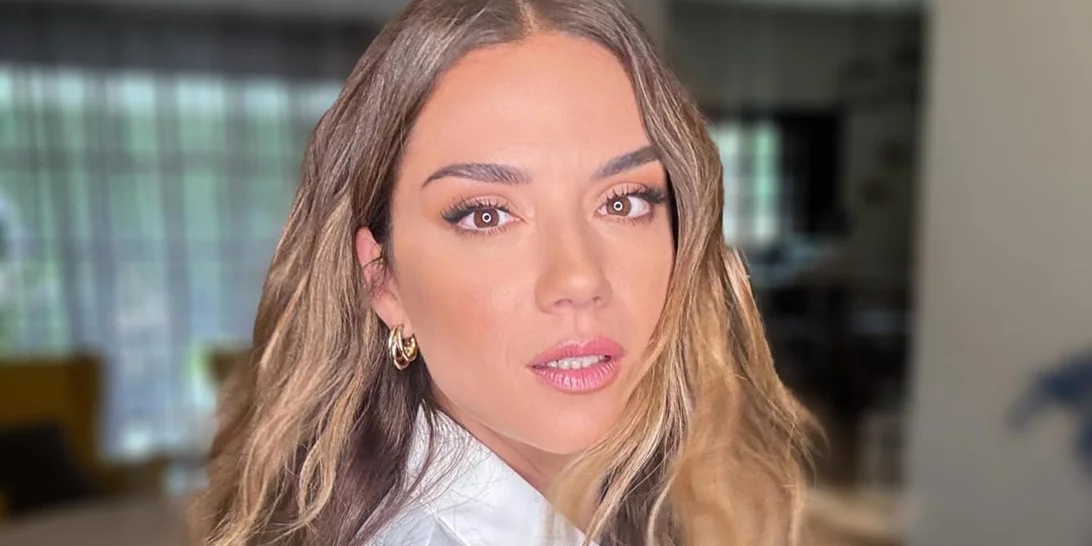 Νέα μαλλιά για την Βάσω Λασκαράκη | "Με σταματάνε στο δρόμο και με ρωτάνε τι χρώμα βαφής χρησιμοποιώ"