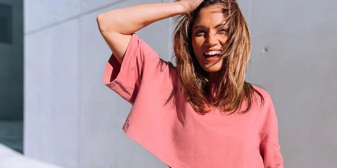 Μαίρη Συνατσάκη | "Μου έλεγαν να πάθεις καρκίνο στο αίμα"