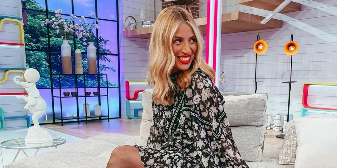 Μαρία Ηλιάκη | Η αδιάκριτη ερώτηση στο Instagram που την εξόργισε