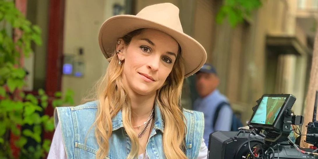 Στο νοσοκομείο η Γιούλικα Σκαφιδά | Η ανησυχητική της ανάρτηση