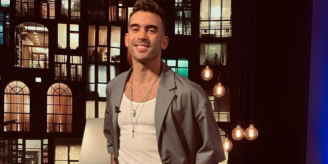 Ιάσονας Μανδηλάς | "Με σόκαρε, ήξερα ότι ίσως κάτι μπορεί να συμβεί, αλλά όχι ότι θα με πλακώσουν στο μετρό..."