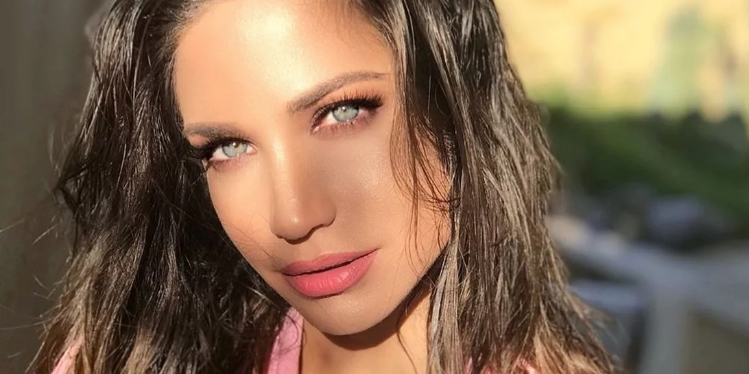 Κατερίνα Γερονικολού | Οι ρομαντικές φωτογραφίες με τον Γιάννη Τσιμιτσέλη και οι δημόσιες ευχές για τα γενέθλιά του