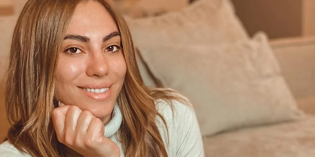 Ευρυδίκη Βαλαβάνη | "Με τον Βασάλο είμαστε complicated..."