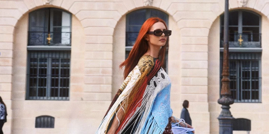 Sleek & Chic | Οι 5 Ελληνίδες celebrities με τα πιο λαμπερά, ίσια μαλλιά