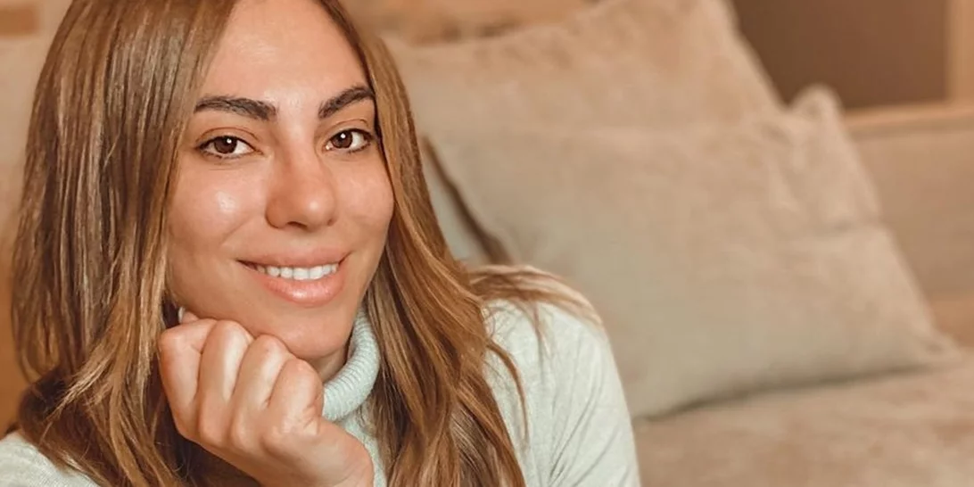 Κι όμως, η Ευρυδίκη Βαλαβάνη έχει και cheat days | Το γεύμα που δεν περιμέναμε ποτέ από εκείνη