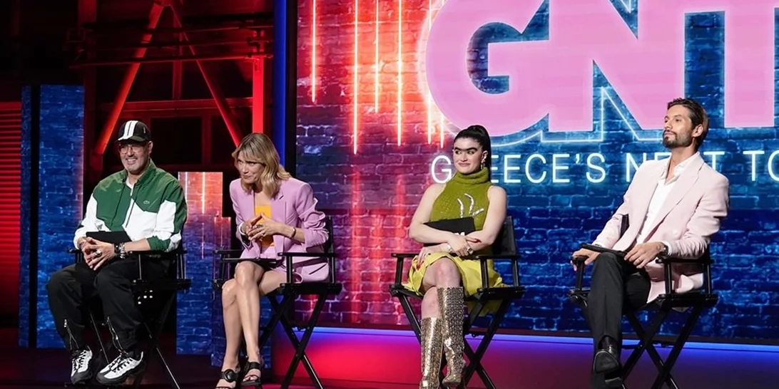 Χαμός στο Twitter με το GNTM | Η αποθέωση στη Χατζηπαντελή και η δυσαρέσκεια για τις διακρίσεις μεταξύ των διαγωνιζομένων