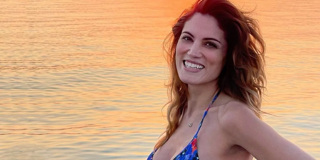 Μαίρη Συνατσάκη | "Δεν με νοιάζουν τα υβριστικά μηνύματα που μου στέλνουν όσο είμαι έγκυος. Αυτό όμως, με δυσκολεύει, δεν μπορώ να αντεπεξέλθω"