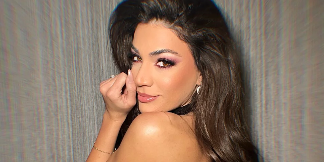 Η Ήβη Αδάμου υιοθέτησε την πιο αμφιλεγόμενη τάση στο TikTok