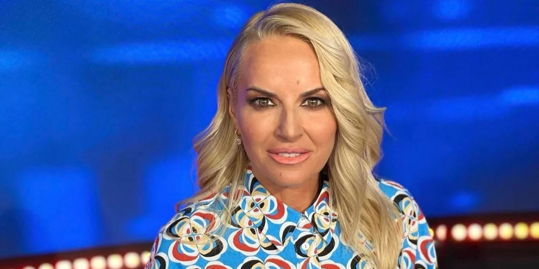 Μαρία Μπεκατώρου | Η σπάνια φωτογραφία με μαγιό και οι τέλειες αναλογίες που έχει αποκτήσει