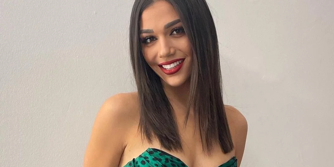 Μελίνα Νικολαΐδη - Αλέξανδρος Πολυχρονιάδης | Μεταμφιέστηκαν σε κοκκινοσκουφίτσα και κακό λύκο - Η φωτογραφία στο Instagram